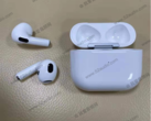 O AirPods 3 apresenta um projeto melhorado que canaliza o AirPods Pro (Fonte de imagem: 52 Audio)