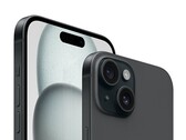 A série iPhone 15. (Fonte: Apple)