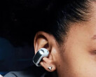 Os Open Ear Clips TWS apresentam um dos designs mais incomuns da Bose. (Fonte da imagem: MySmartPrice)