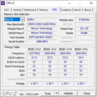 CPU-Z: SPD Ryzen 5 5600H (15 polegadas)