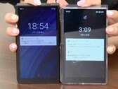 O FiiO M11S promete som hi-fi a um preço mais baixo do que o FiiO M11 Pro. (Fonte da imagem: YouTube)