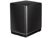 A D-Link não tem pressa em corrigir uma vulnerabilidade crítica do NAS (Fonte da imagem: D-Link)