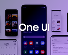 Um UI 3.1.1. estará disponível para produtos não dobráveis, mas não como um UI 3.1.1. (Fonte de imagem: Samsung)