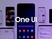 Um UI 3.1.1. estará disponível para produtos não dobráveis, mas não como um UI 3.1.1. (Fonte de imagem: Samsung)