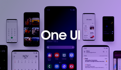 Um UI 3.1.1. estará disponível para produtos não dobráveis, mas não como um UI 3.1.1. (Fonte de imagem: Samsung)