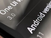 Até 90 dispositivos podem receber o Android 11 e One UI 3.0. (Fonte de imagem: TuttoAndroid)