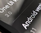 Até 90 dispositivos podem receber o Android 11 e One UI 3.0. (Fonte de imagem: TuttoAndroid)