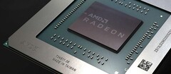 A AMD ampliará sua carteira de GPUs para laptops de três para onze SKUs. (Fonte de imagem: AMD)