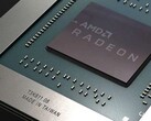 A AMD ampliará sua carteira de GPUs para laptops de três para onze SKUs. (Fonte de imagem: AMD)