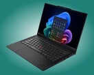 O ThinkPad E14 Gen 8 ainda não pode ser configurado com 64 GB de RAM.