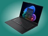 O ThinkPad E14 Gen 8 ainda não pode ser configurado com 64 GB de RAM.