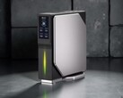 O mini PC Firebat S1 apresenta um gabinete elegante e um processador atualizado. (Fonte da imagem: AliExpress)