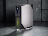 O mini PC Firebat S1 apresenta um gabinete elegante e um processador atualizado. (Fonte da imagem: AliExpress)