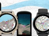 O Awesome Maps permite a exibição de mapas em aparelhos Garmin mais acessíveis