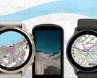 O Awesome Maps permite a exibição de mapas em aparelhos Garmin mais acessíveis