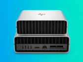 O primeiro mini PC Nvidia RTX Spark da HP ainda não tem um nome.