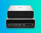 O primeiro mini PC Nvidia RTX Spark da HP ainda não tem um nome.