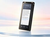 O iFLYTEK AI Recorder S6 em teste prático na Notebookcheck.