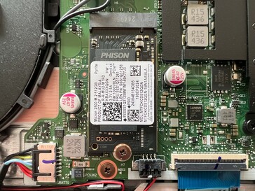 SSD M.2 2242 primária