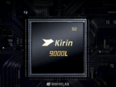 A Huawei projetou outra variante do Kirin 9000? (Fonte: Weibo)