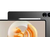 Outro novo MatePad? (Fonte: Fengying's Original Intention)