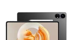 Outro novo MatePad? (Fonte: Fengying's Original Intention)