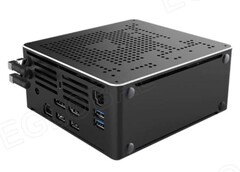 A nova EGLOBAL S200 começa em US$348. (Fonte da imagem: EGLOBAL)