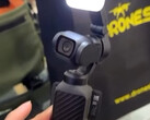 O DJI Osmo Pocket já apareceu em um varejista.