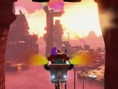 O Nintendo Switch 2 não só oferece uma lista de exclusivos atraentes, mas também um desempenho muito melhor em títulos de terceiros do que o Steam Deck ou seus contemporâneos.