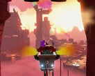 O Nintendo Switch 2 não só oferece uma lista de exclusivos atraentes, mas também um desempenho muito melhor em títulos de terceiros do que o Steam Deck ou seus contemporâneos.
