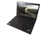 Primeiras Impressões: Portátil Lenovo ThinkPad T480s (i5, WQHD)