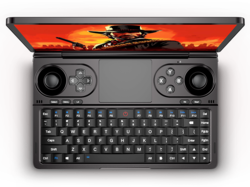 Em análise: GPD Win Mini G1617-01