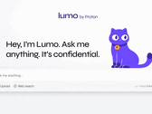 Lumo AI Assistant da Proton (Fonte da imagem: Proton)