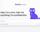 Lumo AI Assistant da Proton (Fonte da imagem: Proton)