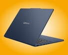 O IdeaPad 14AKP12 está disponível em várias cores.