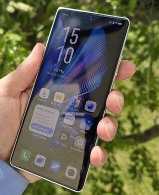 Display externo