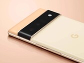 O Google Pixel 6 e o Pixel 6 Pro serão enviados por volta de 28 de outubro. (Fonte da imagem: Google)