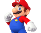 A estréia de Mario em 3D agora é jogável como um jogo de navegador no iOS e Android (Fonte de imagem: Nintendo) 
