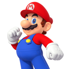 A estréia de Mario em 3D agora é jogável como um jogo de navegador no iOS e Android (Fonte de imagem: Nintendo)