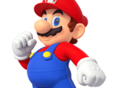 A estréia de Mario em 3D agora é jogável como um jogo de navegador no iOS e Android (Fonte de imagem: Nintendo) 