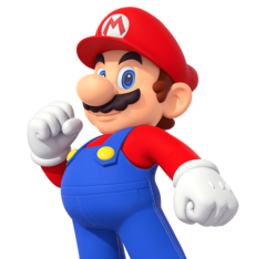 A estréia de Mario em 3D agora é jogável como um jogo de navegador no iOS e Android (Fonte de imagem: Nintendo) 