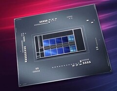 A i5-12600K poderia emergir como o modelo de valor da família Alder Lake. (Fonte de imagem: Intel)