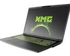 Schenker XMG Core 17 (Tongfang GK7MRFR) em revisão: Laptop para jogos de médio alcance sem afrontamentos