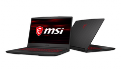 A MSI deu ao GF65 Thin an Ampere refresh enquanto retém os processadores Comet Lake-H. (Fonte de imagem: MSI)