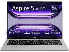 Acer Aspire 5 A514-54H, Core 5 125H