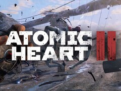 Atomic Heart 2 revelado no Summer Game Fest. (Fonte da imagem: Mundfish via Game Rant)