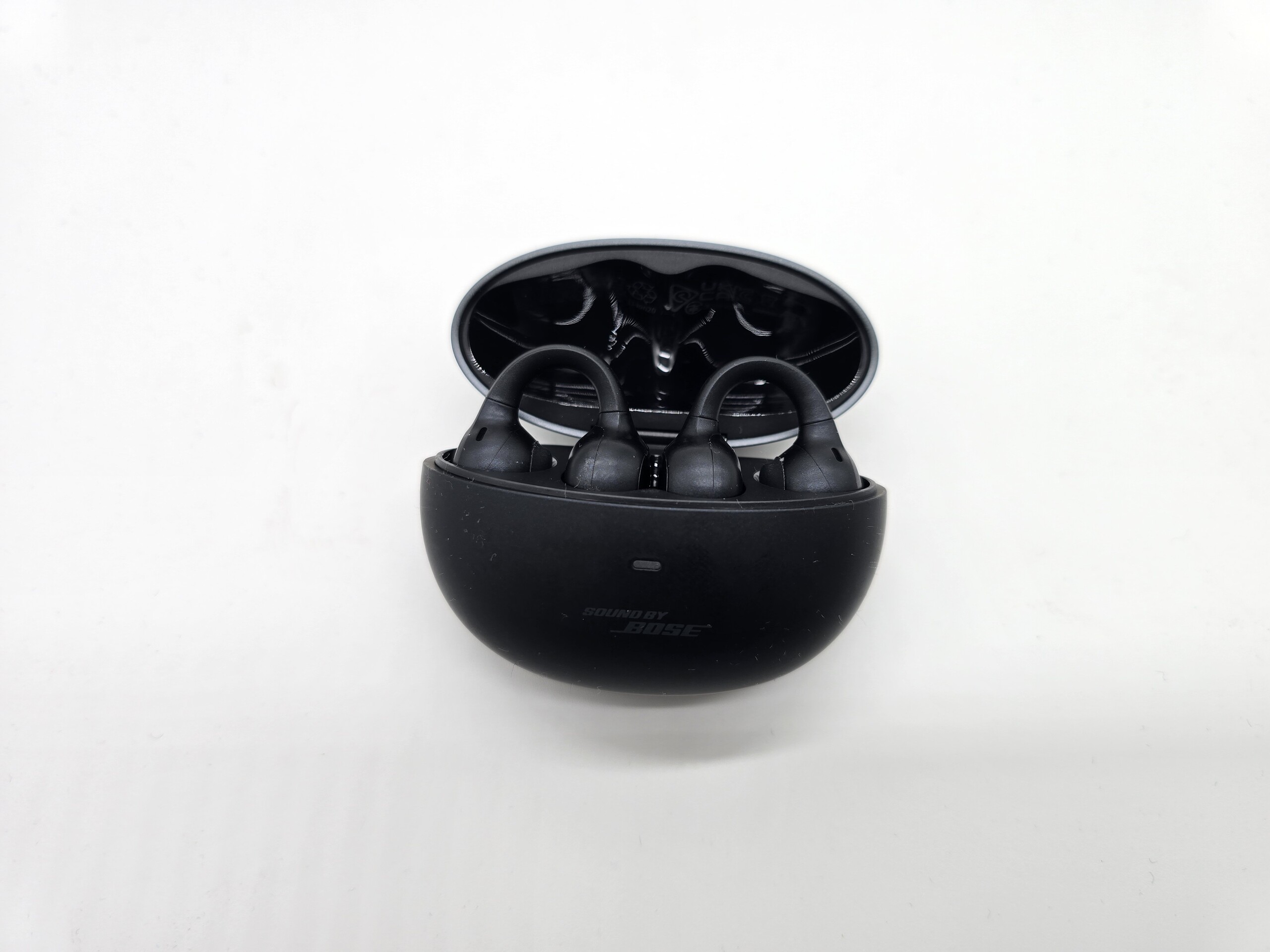 No teste: Baseus Inspire XC1