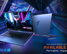 A linha Aorus 2023. (Fonte: Gigabyte)