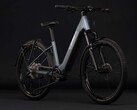 Perfeito para o uso diário: a nova bicicleta elétrica da Cube já está disponível