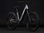 Perfeito para o uso diário: a nova bicicleta elétrica da Cube já está disponível